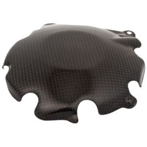 LIGHTECH OSŁONA DEKLA ALTERNATORA CARBON HONDA CB1000R POŁYSK