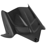 LIGHTECH TYLNY BŁOTNIK CARBON KAWASAKI ZX6 R / ZX636 POŁYSK