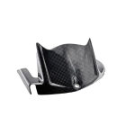 LIGHTECH PRZEDNI BŁOTNIK CARBON KAWASAKI ZX10 R POŁYSK