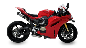 TERMIGNONI KOMPLETNY UKŁAD WYDECHOWY FLYER PANIGALE V4 2025