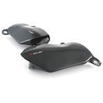 FULLSIX OSŁONA CHŁODZĄCA ZACISKU HAMULCOWEGO CARBON ZESTAW MATT DUCATI PANIGALE V4/S 25