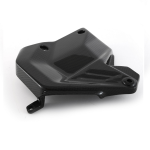 FULLSIX OSŁONA PRZEGRODY BULK HEAD LEWA DOLNA CARBON DUCATI PANIGALE V4/S 25