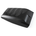 FULLSIX OSŁONA DOLNEJ CZĘŚCI ZBIORNIKA PALIWA CARBON DUCATI PANIGALE V4/S 25