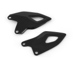 FULLSIX OSŁONY PIĘT ZESTAW CARBON DUCATI PANIGALE V4/S 25 MATT