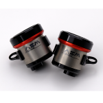 AEM TYTANOWE ZBIORNICZKI PŁYNU DO BREMBO RCS DUCATI PANIGALE V4/S 25