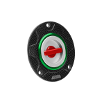 AEM KOREK WLEWU PALIWA CARBON GEAR DUCATI PANIGALE V4/S 2025