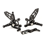 GILLES SETY SPORTOWE SUZUKI GSX R 1000 / R 2017-