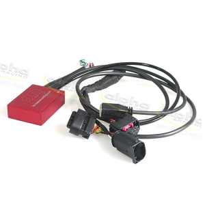 ALPHA RACING 2D MODUŁ INTERFEJSU DO HP RACE DATALOGGER BMW S 1000 RR