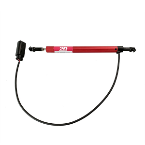 ALPHA RACING2D CZUJNIK ZAWIESZENIA TYLNEGO – 100 MM BMW S 1000 RR 2019 - / M 1000 RR 2021- 