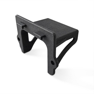 ALPHA RACING UCHWYT ANTENY GPS BMW S 1000 RR 2019-2022 / M 1000 RR 2021-2022