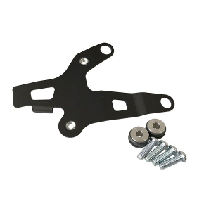 ALPHA RACING UCHWYT REGULATORA NAPIĘCIA  BMW S 1000 RR 2019- / M 1000 RR 2021- 