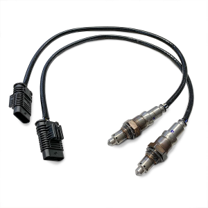 ALPHA RACING SONDA LAMBDA ZESTAW BMW S 1000 RR 2019- / M 1000 RR 2021-2024