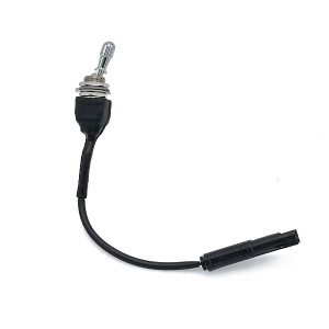 ALPHA RACING IGNITION SWITCH M RCK BMW S 1000 RR - / M 1000 RR 2021 -