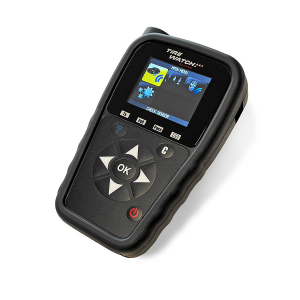 ALPHA RACING TPMS TIRE WATCH WYZWALACZ LF 