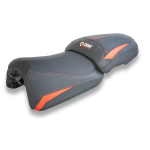 DBK SIEDZISKO COMFORT MULTISTRADA V2/V2S 2025