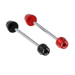 DBK ZESTAW OSŁON PRZEDNIEJ RAMY MULTISTRADA/STREETFIGHTER/PANIGALE V2/V2S 2025