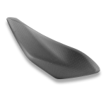 DBK PANELE BOCZNE CARBON MATT DUCATI HYPERMOTARD 950