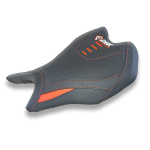 DBK POKRYWA SIEDZENIA COMFORT DUCATI PANIGALE/STREETFIGHTER V2/S 2025