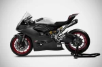 ZARD UKŁAD WYDECHOWY DUCATI PANIGALE V2 2020-24