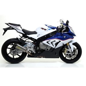 KOŃCÓWKA WYDECHU ARROW BMW S1000RR 2015-16