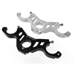 DBK GÓRNA PÓŁKA KIEROWNICY GP EDITION DUCATI PANIGALE V2/S 2025