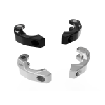 DBK UCHWYTY DO MONTAŻU CLIP-ONÓW DUCATI PANIGALE V2/S 2025