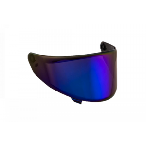 SUOMY WIZJER S1-XR IRIDIUM BLUE