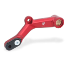 CNC DŹWIGNIA ZMIANY BIEGÓW DUCATI HYPERMOTARD 698 24/25 MONO