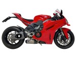 TERMIGNONI KOMPLETNY UKŁAD WYDECHOWY DUCATI PANIGALE V4 2025
