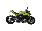 TERMIGNONI KOMPLETNY UKŁAD WYDECHOWY DUCATI STREETFIGHTER V4 2025 