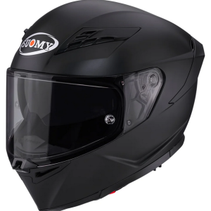 KASK SUOMY STELLAR 2 MATT BLACK M 