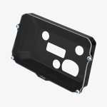 BONAMICI RACING PROTEKTOR WYŚWIETLACZA YAMAHA R9 25+