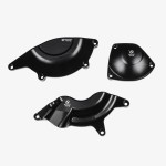 BONAMICI RACING ZESTAW OSŁON TRIUMPH STREET TRIPLE 765 2017+