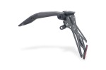 CNC RACING MOCOWANIE TABLICY CARBON DUCATI PANIGALE STREETFIGHTER V2 2025+ 