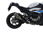 TERMIGNONI KOŃCÓWKA WYDECHU BMW S1000RR 2024+ 