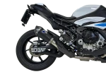 TERMIGNONI KOŃCÓWKA WYDECHU BMW S1000RR 2024+