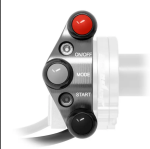 JETPRIME PRZEŁĄCZNIKI DO ROLLGAZU YAMAHA R9 2025+