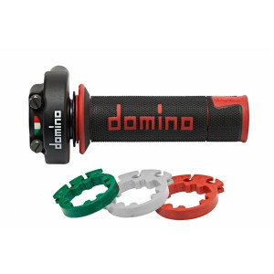 DOMINO ROLGAZ ROLLGAZ XM2 