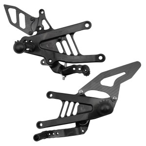 SPIDER RACING SETY STOCK DUCATI PANIGALE V4 2025+