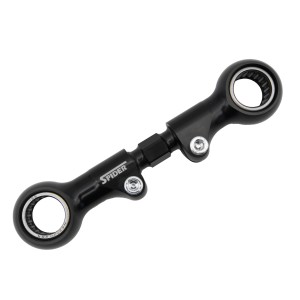 SPIDER RACING REGULATOR WYSOKOŚCI TYLNEGO ZAWIESZENIA DUCAT PANIGALE V4 2025