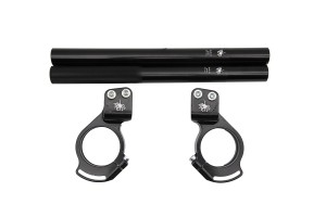 SPIDER RACING CLIP ON 48 HONDA CBR 600RR