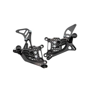 SPIDER RACING SETY KAWASAKI ZX10R 2011-15