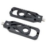 SPIDER RACING NAPINACZ ŁAŃCUCHA YAMAHA R1 2015+