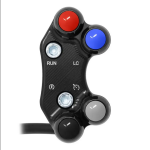 JETPRIME PRAWE PRZYCISKI STREET MV AGUSTA F3