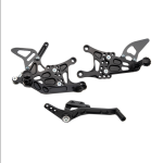 SPIDER RACING SETY YAMAHA R6 2008-2016