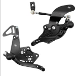 SPIDER RACING SETY SUZUKI GSX-8R