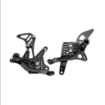  SPIDER RACING SETY KAWASAKI NINJA 400