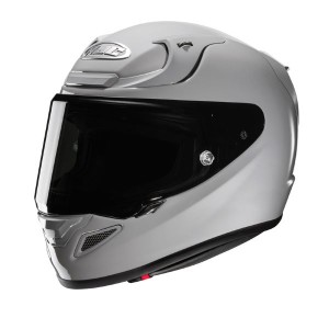 KASK HJC RPHA-12 SOLID N.GREY