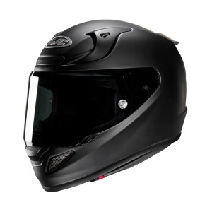 KASK HJC RPHA-12  SOLID MATTE BLACK