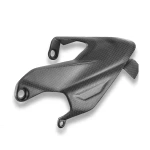 DUCABIKE OSŁONA WAHACZA MATT CARBON MULTISTRADA V2 2025